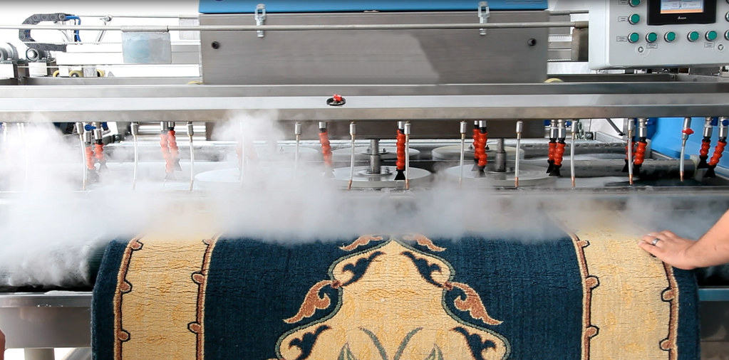 Hasankeyf Halı Yıkama