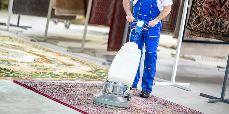 Hasankeyf Halı Yıkama