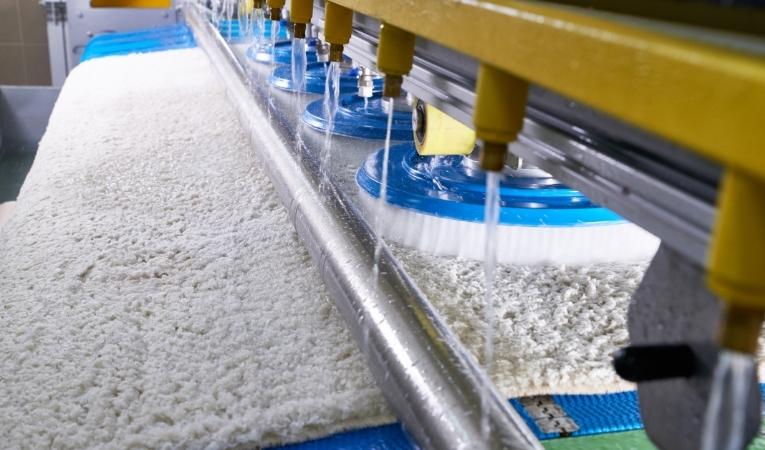 Hasankeyf Halı Yıkama