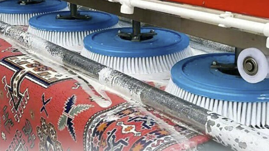 Hasankeyf Halı Yıkama